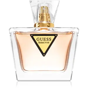 Guess Seductive Sunkissed toaletní voda pro ženy 75 ml