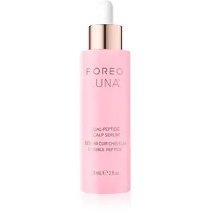 FOREO LUNA™ Dual Peptide Serum vyživující sérum pro pokožku hlavy 60 ml