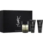 Yves Saint Laurent La Nuit de L'Homme dárková sada pro muže