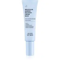 Allies of Skin Molecular Barrier Recovery Cream Balm balzám pro obnovu kožní bariéry 48 ml