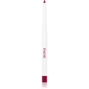 Paese The Kiss Lips Lip Liner konturovací tužka na rty odstín 05 Raspberry Red 0,3 g