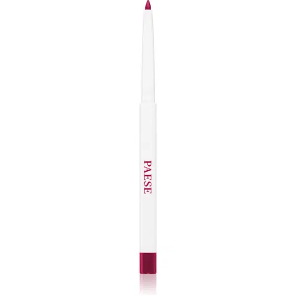 Paese The Kiss Lips Lip Liner konturovací tužka na rty odstín 05 Raspberry Red 0,3 g