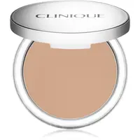 Clinique Beyond Perfecting™ Powder Foundation + Concealer pudrový make-up s korektorem 2 v 1 odstín 2 Alabaster 14.5 g