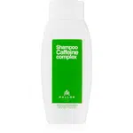 Kallos Kallos Classic Caffeine Complex kofeinový šampon s keratinem 350 ml