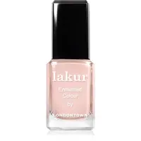 LONDONTOWN Lakur lak na nehty odstín Cheerio 12 ml