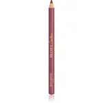 Bourjois Velvet Contour konturovací tužka na rty odstín 33 Rose Water 1,14 g