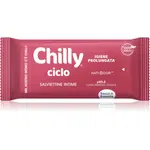 Chilly Ciclo ubrousky pro intimní hygienu 12 ks