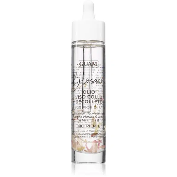 Guam Blossom vyživující olej 50 ml