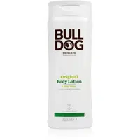 Bulldog Original Body Lotion tělové mléko pro muže 250 ml