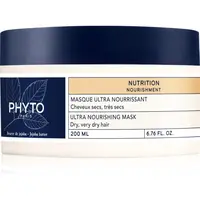 Phyto Nourishment Ultra Nourishing Mask vyživující maska pro suché vlasy 200 ml