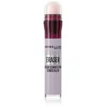 MAYBELLINE NEW YORK Instant Anti Age Eraser tekutý korektor s houbičkovým aplikátorem odstín Purple 6.8 ml