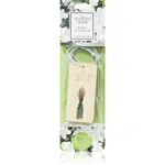 Ashleigh & Burwood London Jasmine & Tuberose vůně do auta 2 ks