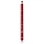 L’Oréal Paris Color Riche konturovací tužka na rty odstín 1990 Le Bordeaux 1.2 g