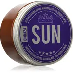 BIOBAZA Sun marmeláda pro rychlé opálení 250 ml