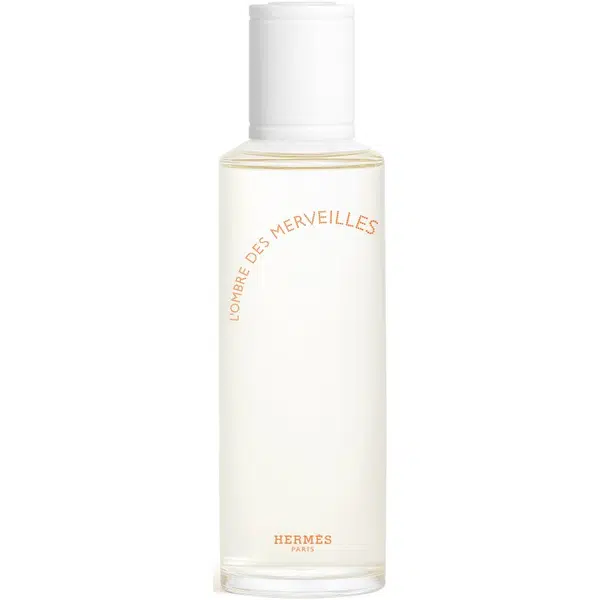 HERMÈS L'Ombre Des Merveilles parfémovaná voda náhradní náplň pro ženy 125 ml