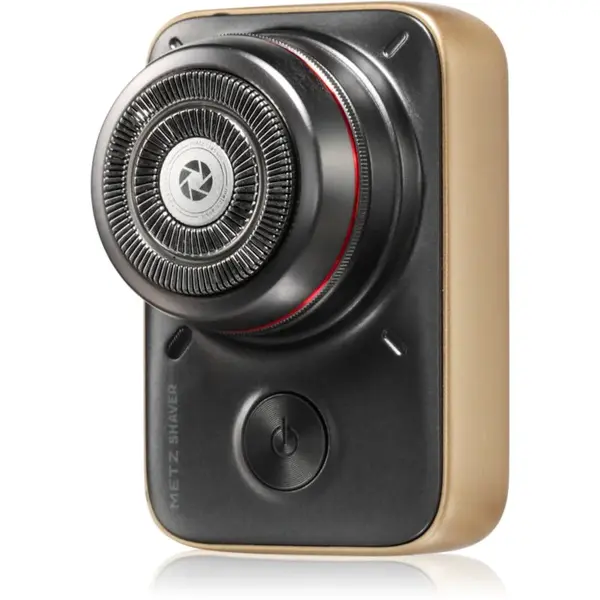 Metz Gold holicí strojek 1 ks