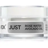 Revox B77 Just Rose Water Avocado Oil Eye Care vyživující oční krém 50 ml