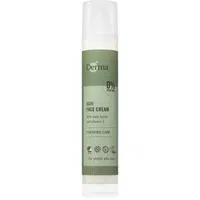 Derma Man krém na obličej pro muže bez parfemace 50 ml