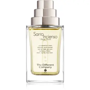 The Different Company Bois d´Iris toaletní voda pro ženy 100 ml