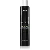 ASP MODE Smoothie termoochranný krém pro uhlazení nepoddajných vlasů 250 ml