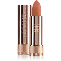Anastasia Beverly Hills Matte Lipstick matná rtěnka odstín Warm Taupe 3 g