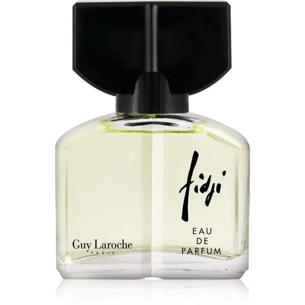 Guy Laroche Fidji parfémovaná voda pro ženy 50 ml
