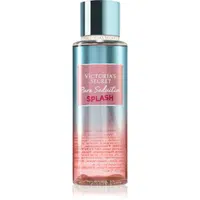 Victoria's Secret Pure Seduction Splash tělový sprej pro ženy 250 ml