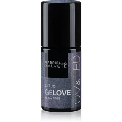Gabriella Salvete GeLove Over The Moon gelový lak na nehty s použitím UV/LED lampy 04 Moonlight 8 ml