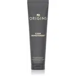 Origins Clear Improvement® Active Charcoal Detoxifying Cleanser to Clear Pores čisticí maska s aktivním uhlím 150 ml