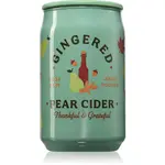 DW Home Soda Pop Gingered Pear Cider vonná svíčka 176 g