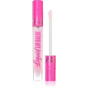 Jeffree Star Cosmetics Liquid Lip Balm balzám na rty s vyživujícím účinkem odstín Nude Jeffree 5 ml