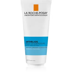 La Roche-Posay Posthelios balzám po opalování 200 ml