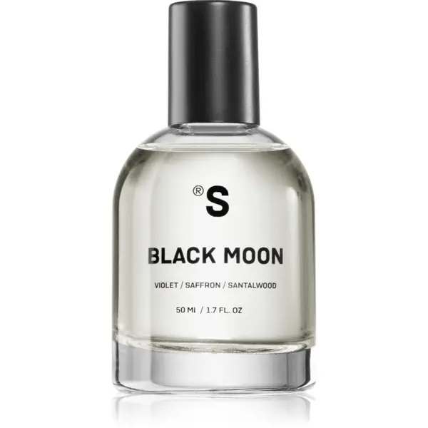 Sister's Aroma Black Moon parfémovaná voda unisex 50 ml