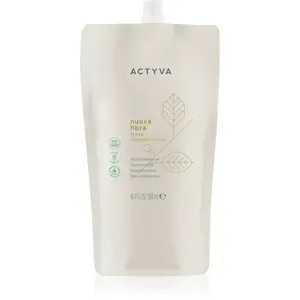 Kemon Actyva Nuova Fibra maska pro slabé a poškozené vlasy 500 ml