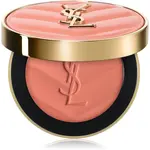 Yves Saint Laurent Make Me Blush Bold Blurring tvářenka odstín 06 Rose Haze 6 g