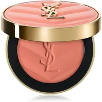 Yves Saint Laurent Make Me Blush Bold Blurring tvářenka odstín 06 Rose Haze 6 g