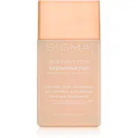 Sigma Beauty Skin Perfector Hydrating Tint přirozeně krycí hydratační make-up odstín 6 33 ml