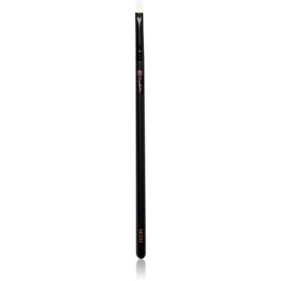 SOSU Cosmetics Individual Brush štětec na oční stíny Se222 1 ks