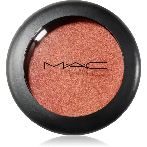 MAC Cosmetics Cream Color Base krémová tvářenka odstín Improper Copper 3.2 g