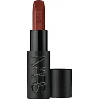 NARS Explicit Lipstick saténová rtěnka odstín ON TOP 3.8 g