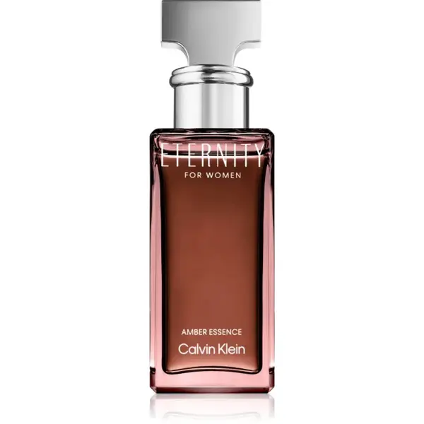 Calvin Klein Eternity For Women Amber Essence parfém pro ženy 30 ml