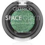 Catrice Space Glam mini oční stíny odstín 060 Galactic Glow 1 g