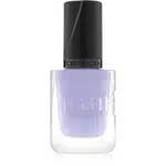 Catrice GEL AFFAIR lak na nehty odstín 025 Lilac Lullaby 10.5 ml