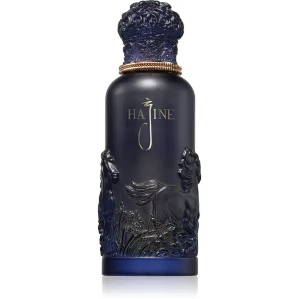 Hajine Blue Knight parfémovaná voda unisex 100 ml