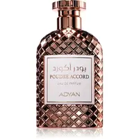 Adyan Poudre Accord parfémovaná voda unisex 100 ml