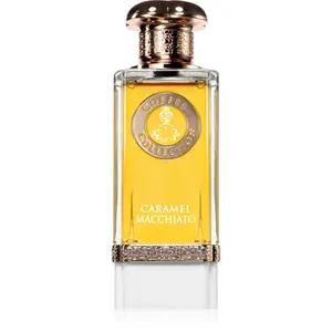 Fragrance World Caramel Macchiato parfémovaná voda unisex 100 ml