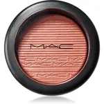 MAC Cosmetics Extra Dimension Blush pudrová tvářenka odstín Fairly Precious 4 g