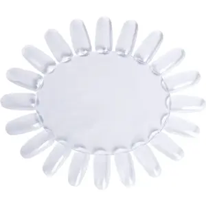 NEONAIL Colour Chart vzorník 1 ks