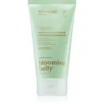 Attitude Blooming belly Almond & Argan pečující olej pro těhotné ženy 150 ml