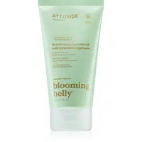 Attitude Blooming belly Almond & Argan pečující olej pro těhotné ženy 150 ml